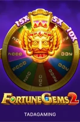 Fortune Gems 2 tragamonedas nueva en MACE33