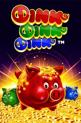 Oink Oink Oink slot de cerditos en MACE33