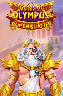 Gates of Olympus Super Scatter en MACE33
