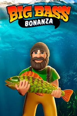 Big Bass pesca con premios en MACE33