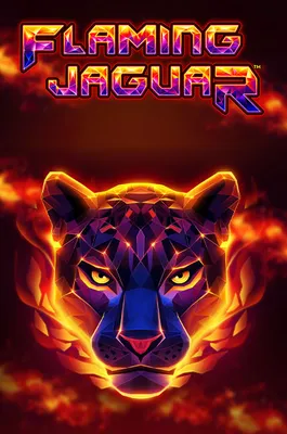 Flaming Jaguar tragamonedas selvática MACE33