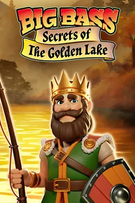 Big Bass: Secrets of the Golden Lake en MACE33
