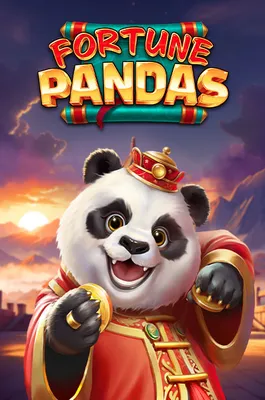 Fortune Pandas slot de pandas en MACE33