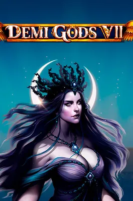 Demi Gods mitología griega en MACE33