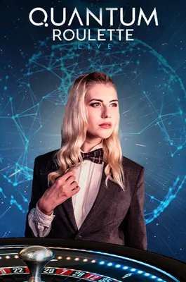 Quantum Roulette en vivo MACE33