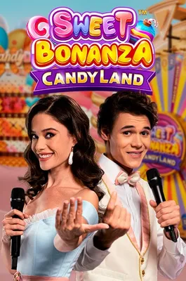Sweet Bonanza Candyland en vivo MACE33