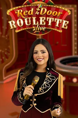 Red Door Roulette casino en vivo MACE33